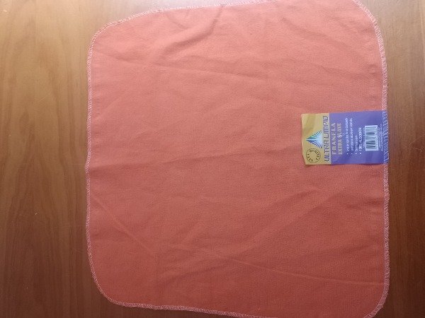 Producto - franela por 6 unidades