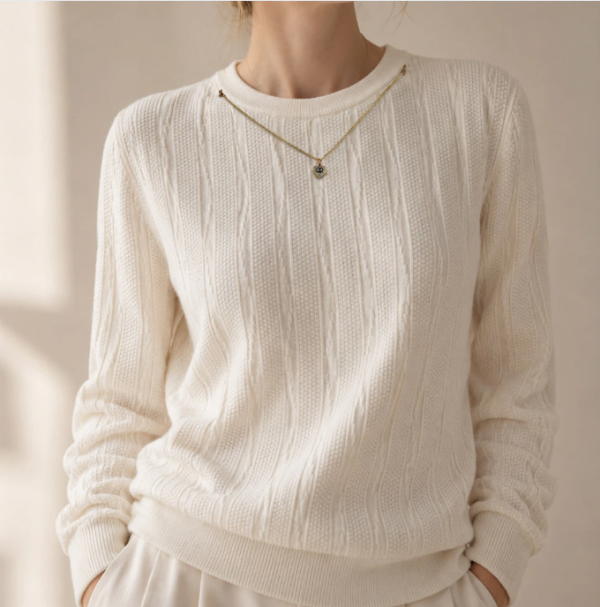 Producto - SWEATER ANDREA
