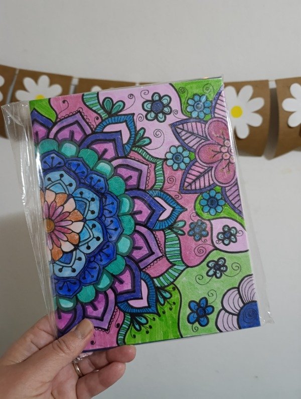 Producto - Cuaderno rayado 42h - 9