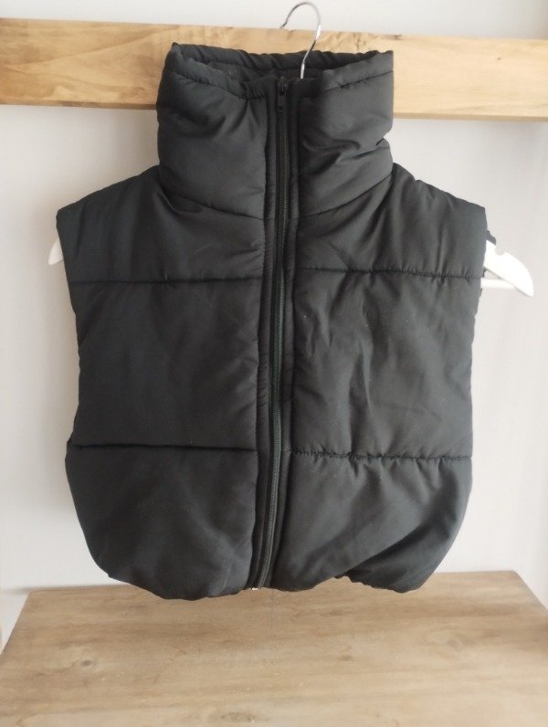 Producto - Chaleco Jackie