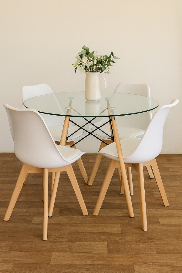 Producto - COMEDOR TULIP  ULTIMOS EN STOCK