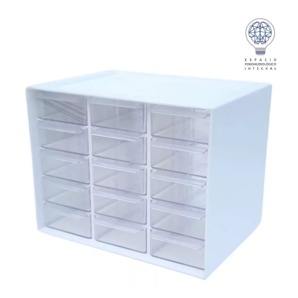 Producto - Cajonera Organizadora