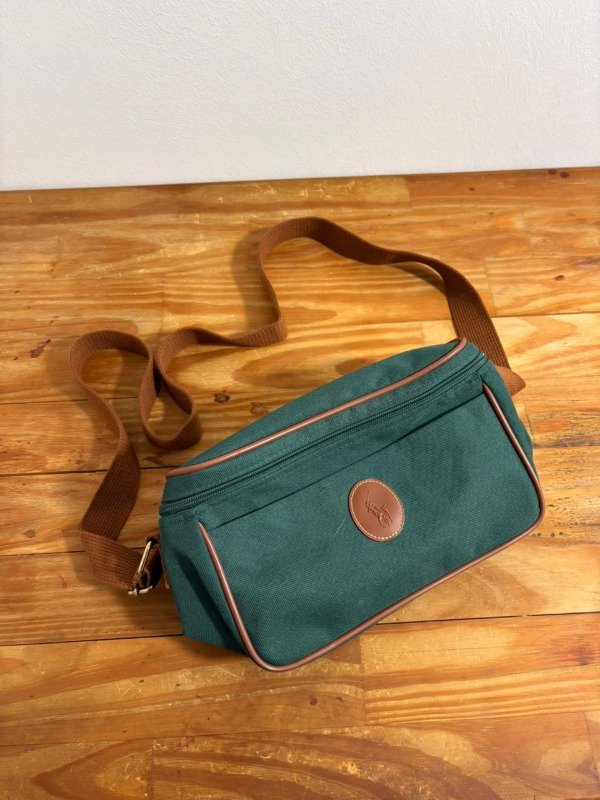 Producto - POLO RL RIÑONERA CUERO