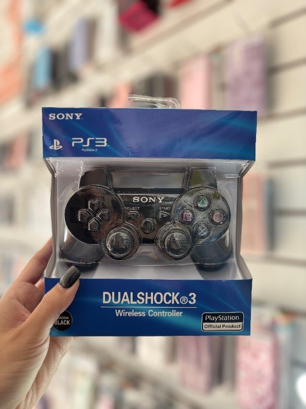 Producto - Joystick play 3