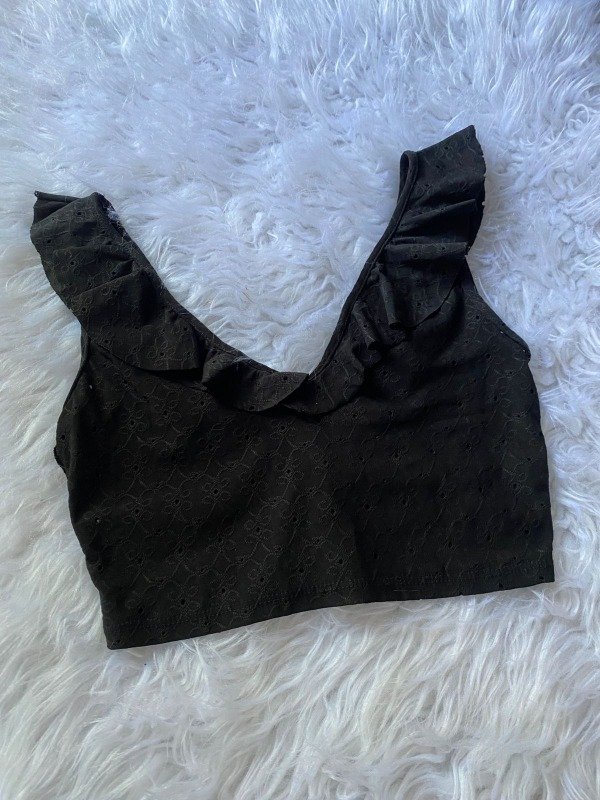 Producto - TOP XIMENA