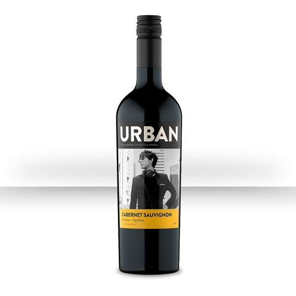Producto - Alfa Crux Urban Uco Cabernet Sauvignon
