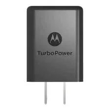 Producto - CARGADOR MOTOROLA 15W