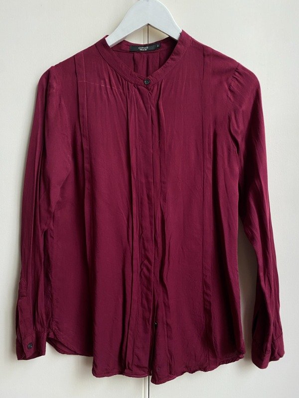 Producto - Camisa Giesso