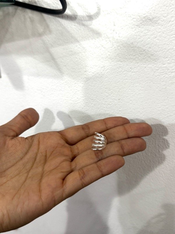 Producto - Cuff a presión loli