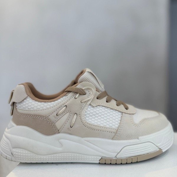 Producto - Zapatilla Wake Cruda  TRANSFERENCIA 47.200 - 1