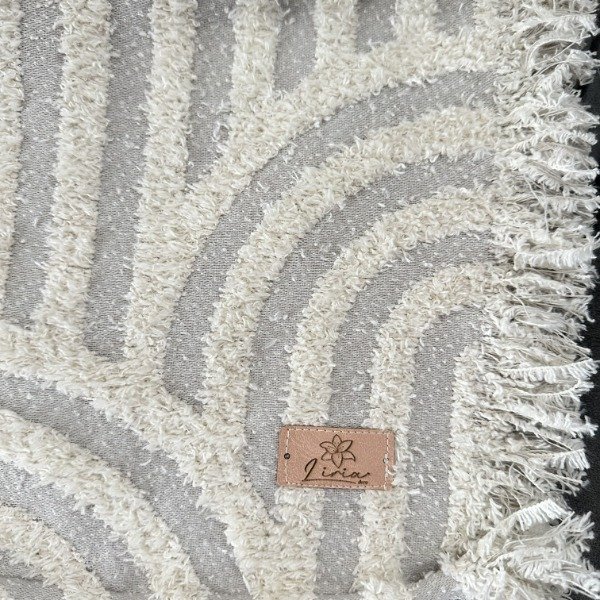 Producto - Alfombra/Manta Venecia - 1