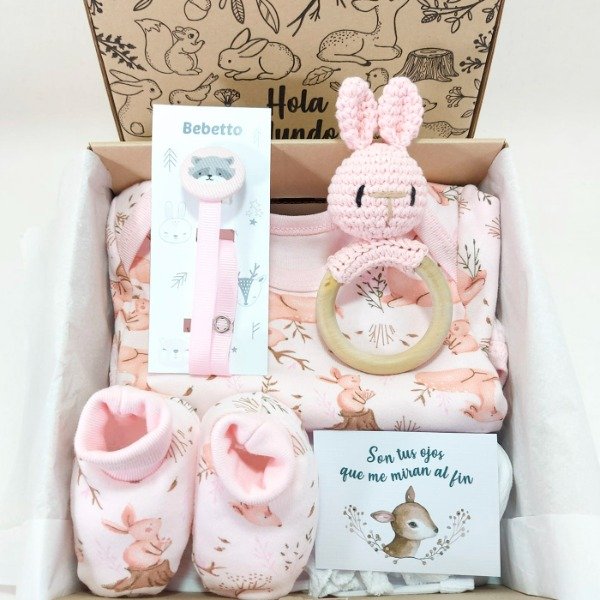 Producto - Box Valijita Clínica 12 P VERANO