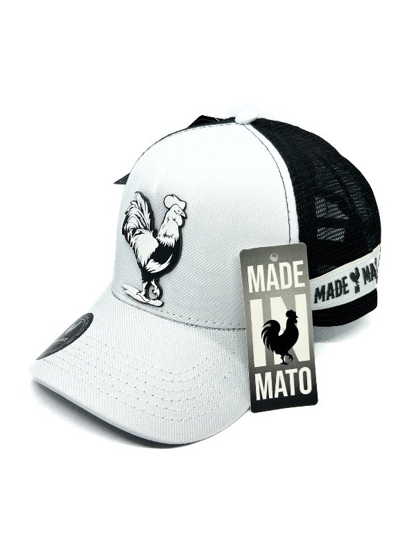 Producto - MADE IN MATO 9