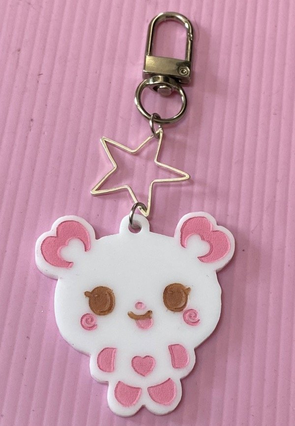 Producto - llavero kpop