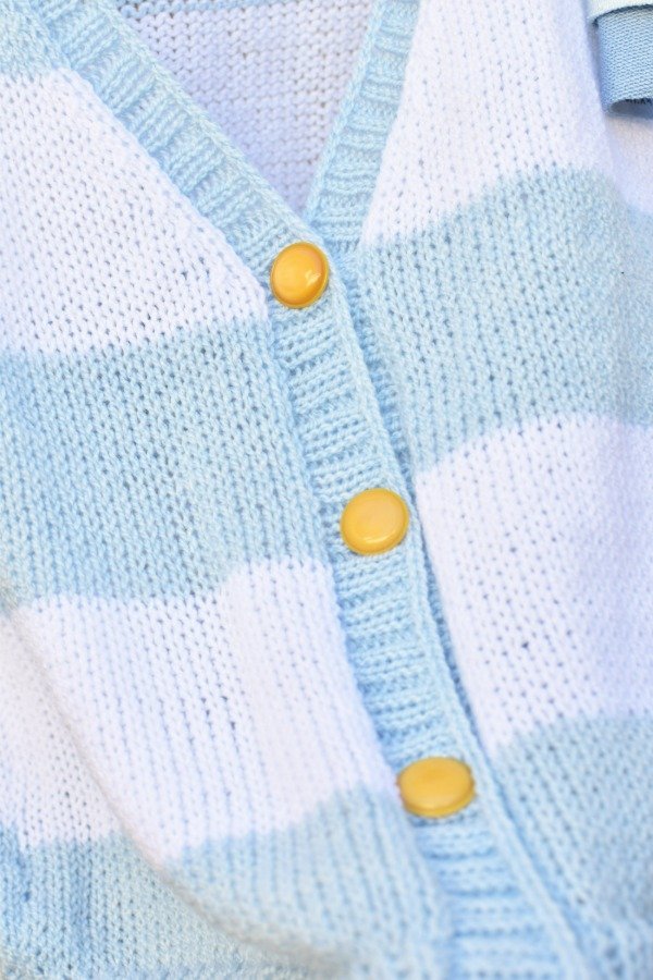 Producto - Cardigan Argentina x Las Grilli - 7