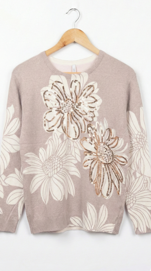 Producto - Sweater Importado