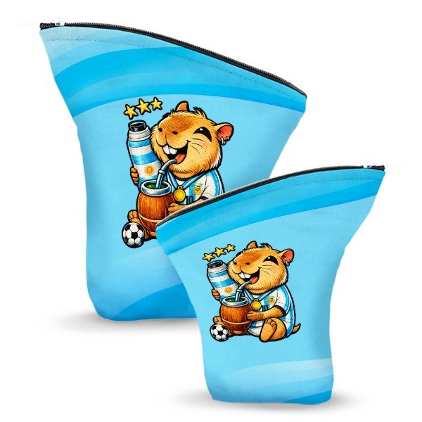 Producto - CHAU LATA / Capi hincha
