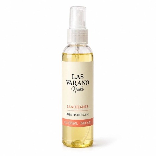 Producto - SANITAZANTE LAS VARANO