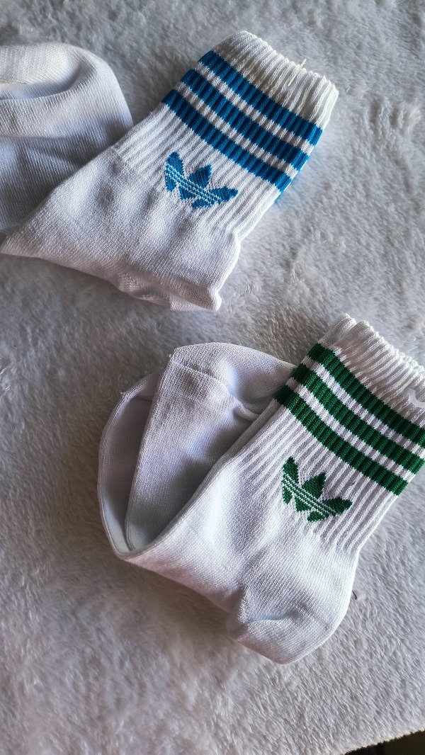 Producto - Medias Adidas
