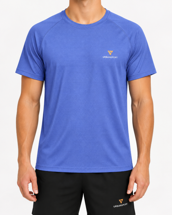 Producto - Remera Dry Fit hombre - 2