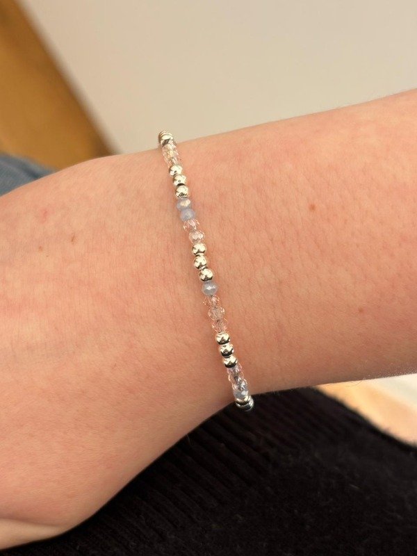 Producto - Pulsera Pastel - 1