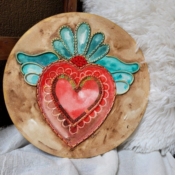 Producto - Milagrito con alas