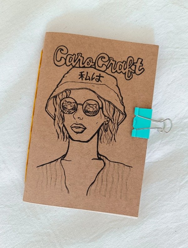 Producto - KRAFT CARMEN POKET