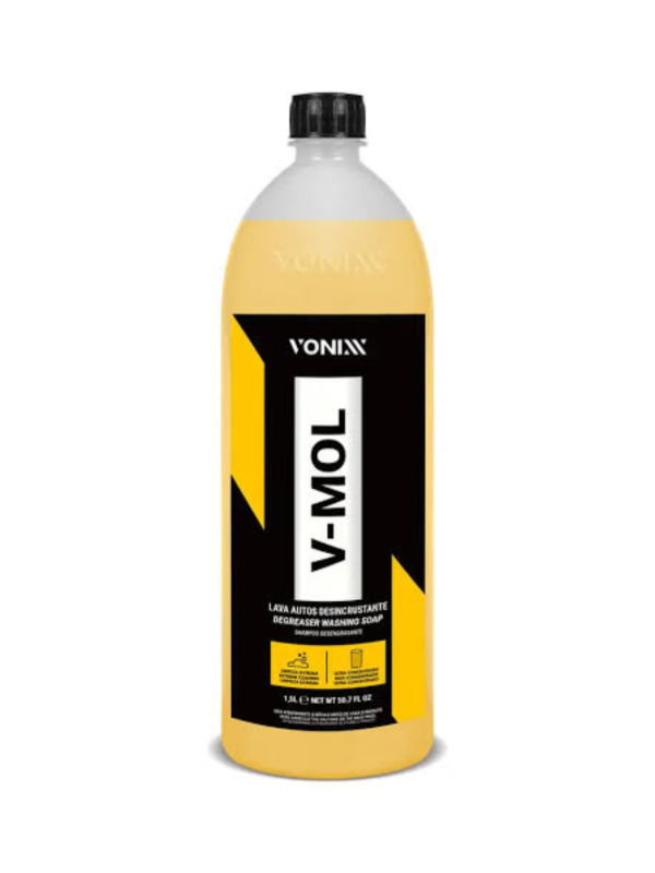 Producto - V - MOL 1.5 L