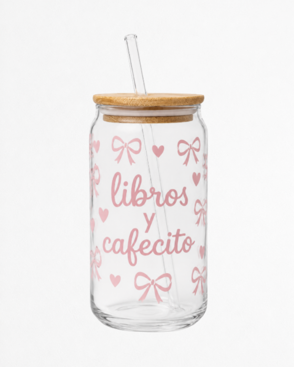 Producto - Vaso Cafecito