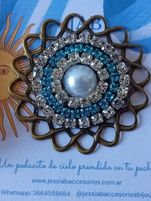 Producto - Escarapela
