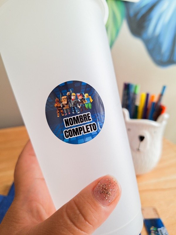 Producto - EXTRA CIRCULARES!!