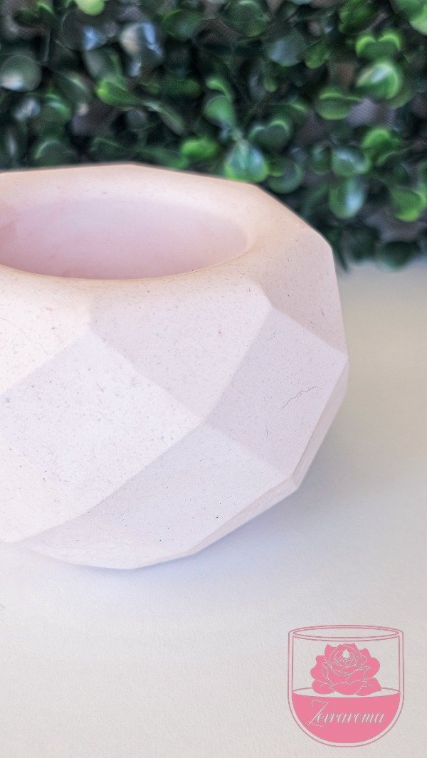 Producto - Cuenco Facetado