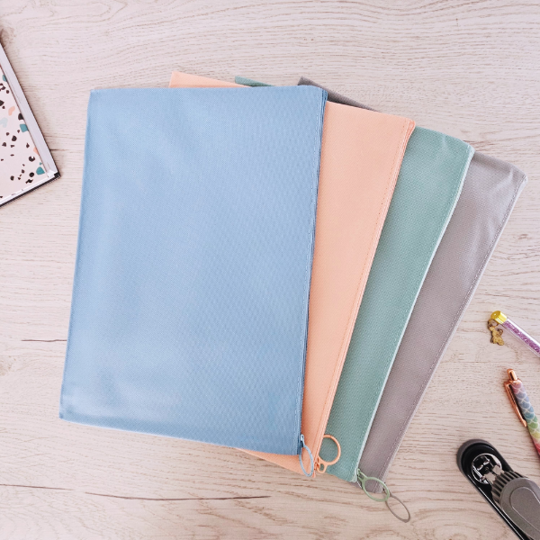 Producto - Cartuchera/Sobre Multiuso