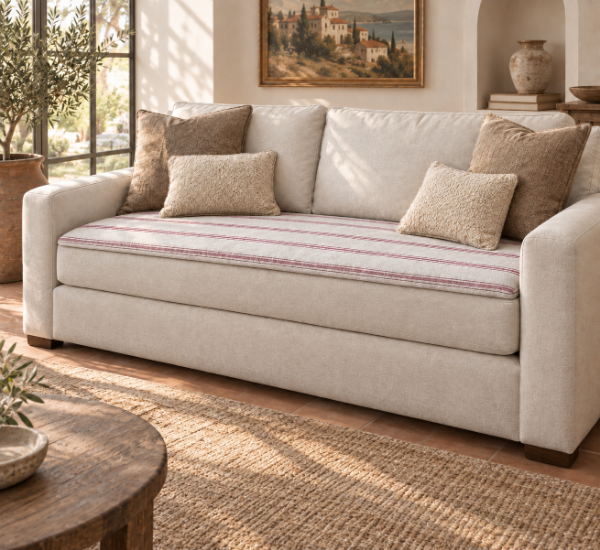 Producto - Pillow para sillón - BARI - 1