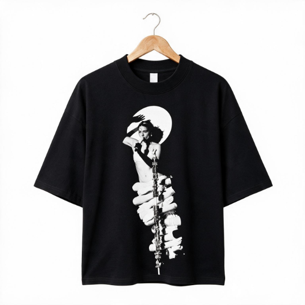 Producto - remera lux - 0