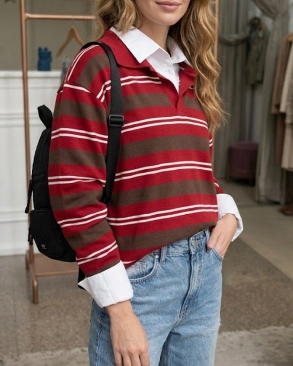 Producto - BUZO APOLO