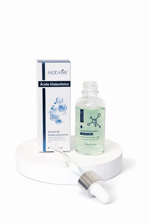 Producto - SERUM ÁCIDO HIALURÓNICO