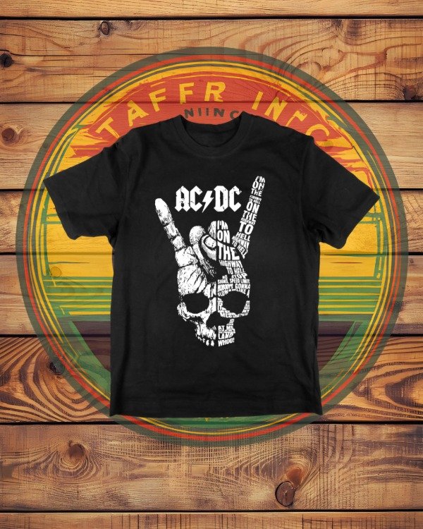 Producto - Ac Dc 01