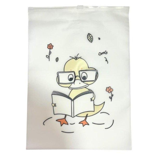 Producto - Bolsa pato