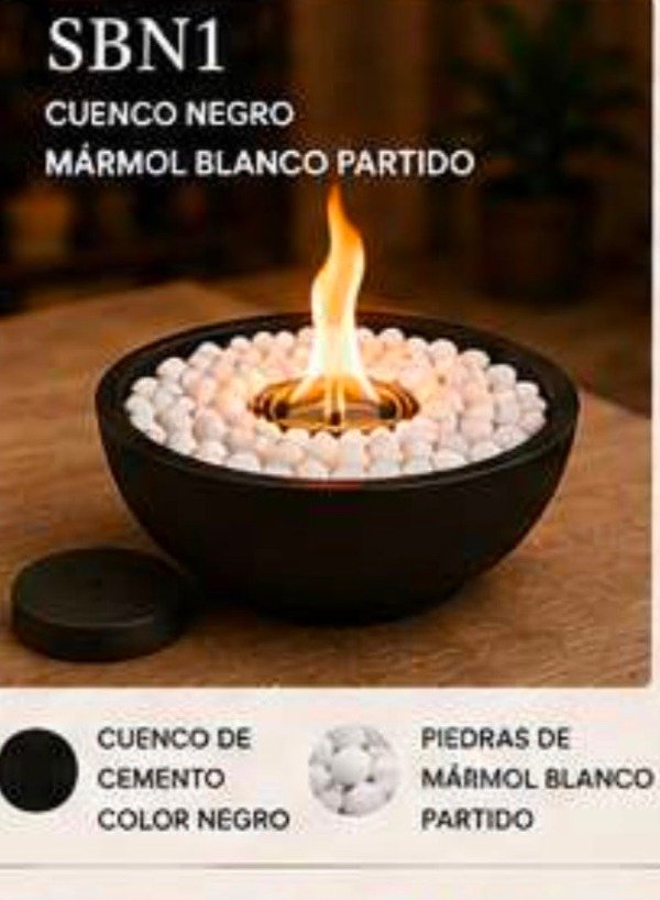 Producto - Art1279 Fogonero Linea S - 5