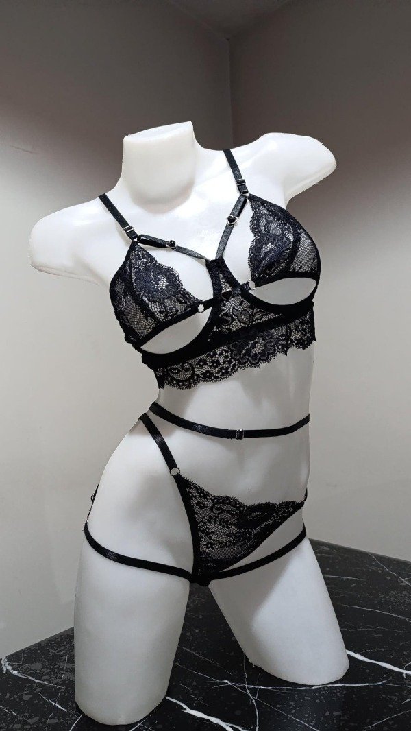 Producto - Set onyx PREVENTA - 0