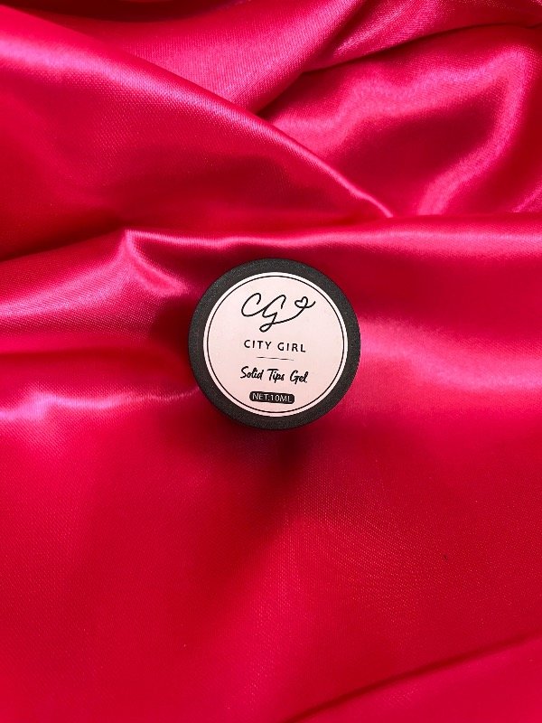 Producto - Gel sólido City girls