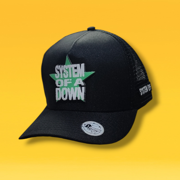 Producto - System a of down