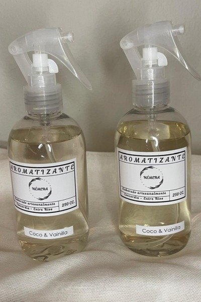 Producto - HomeSpray Omega