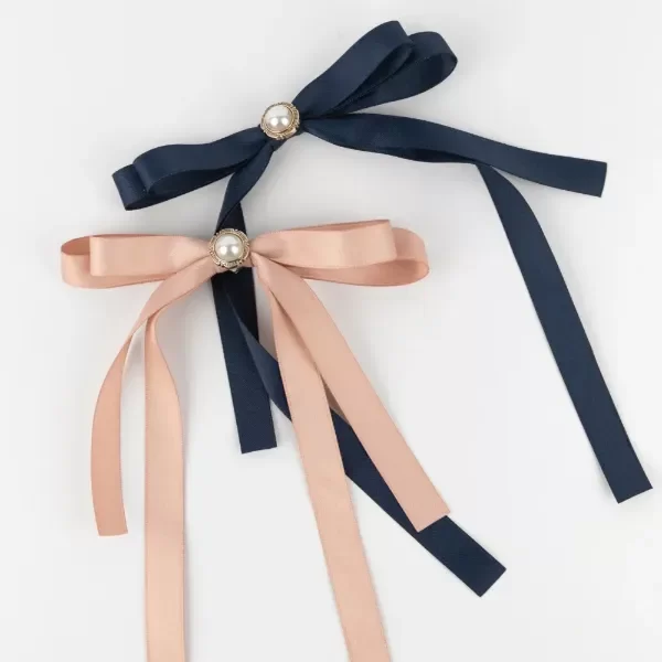 Producto - Lazo con perla