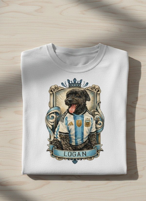 Producto - Remera Argentina
