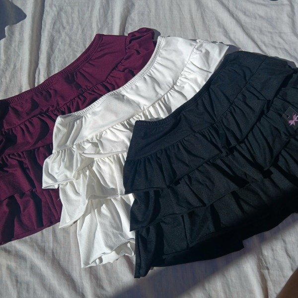 Producto - Pollera luna