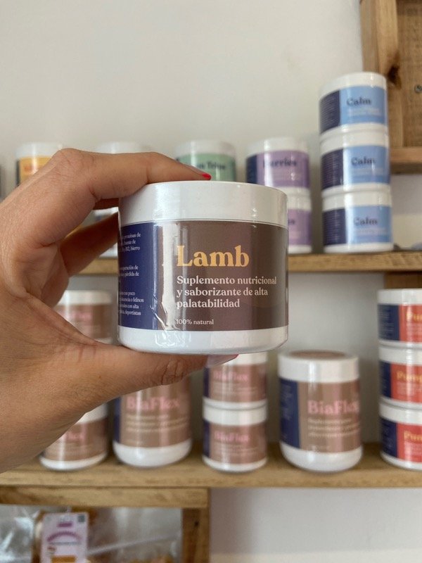 Producto - Lamb