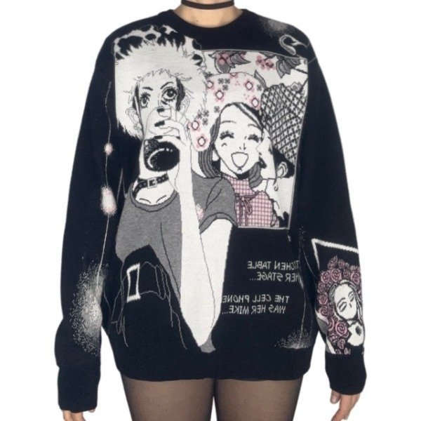 Producto - Sweater Nana