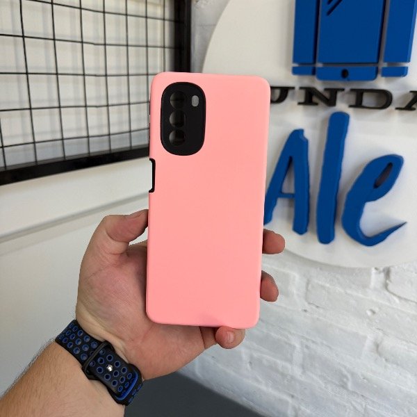 Producto - Soft Rosa - Motorola G51